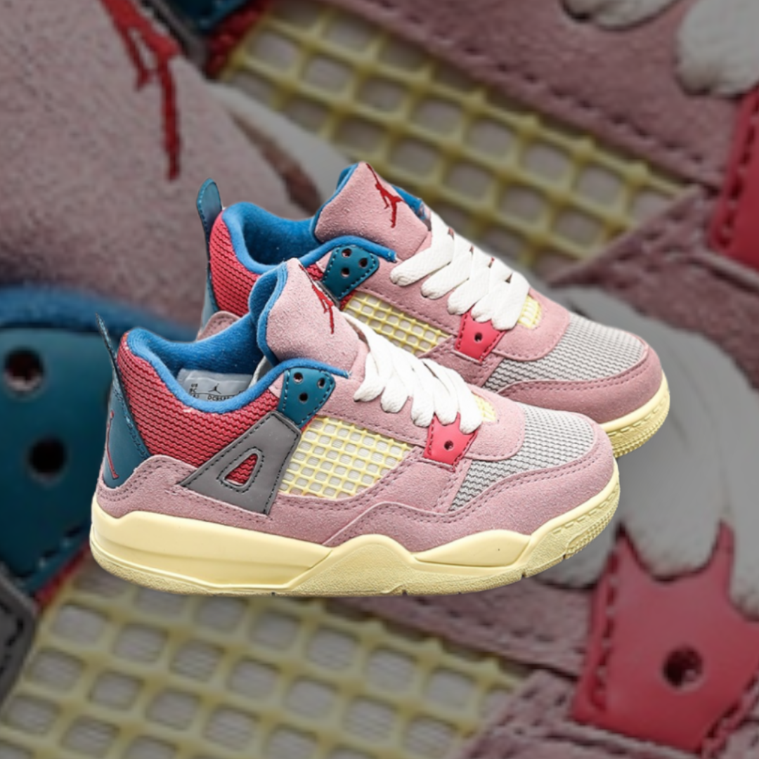 Spring Collection 4s