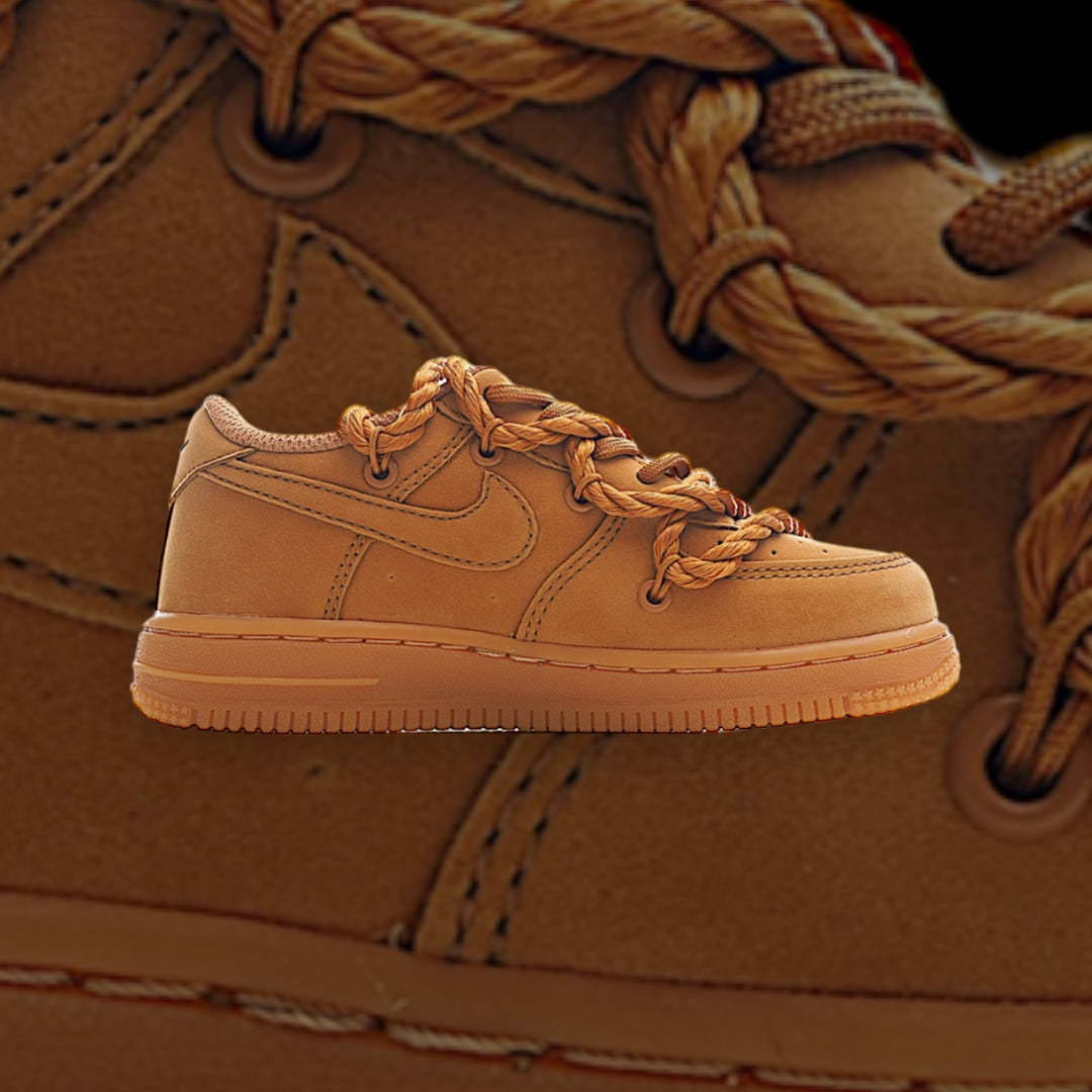 GravyBrown Lows