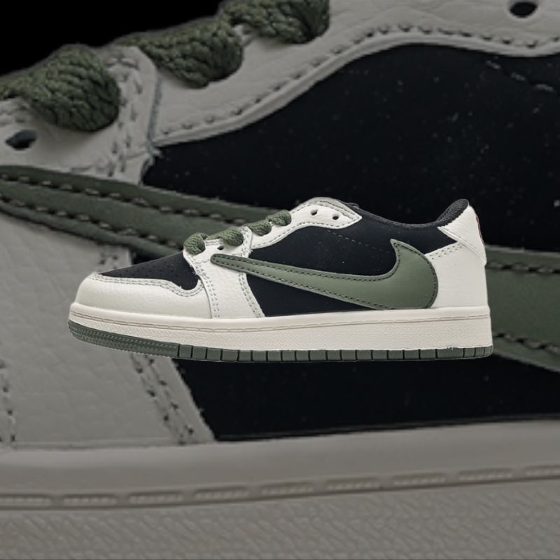 Ts Dunkzs lows