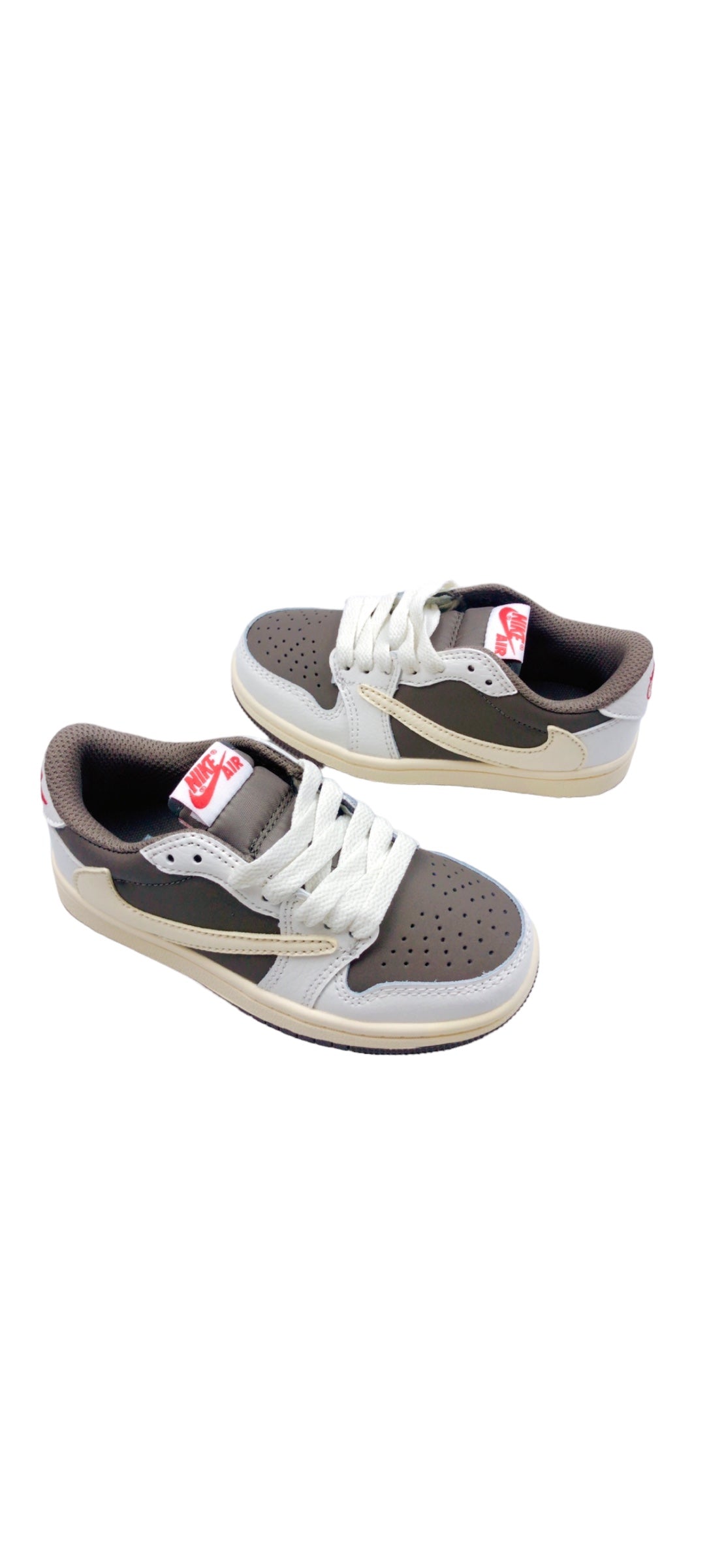 Ts Dunkzs lows