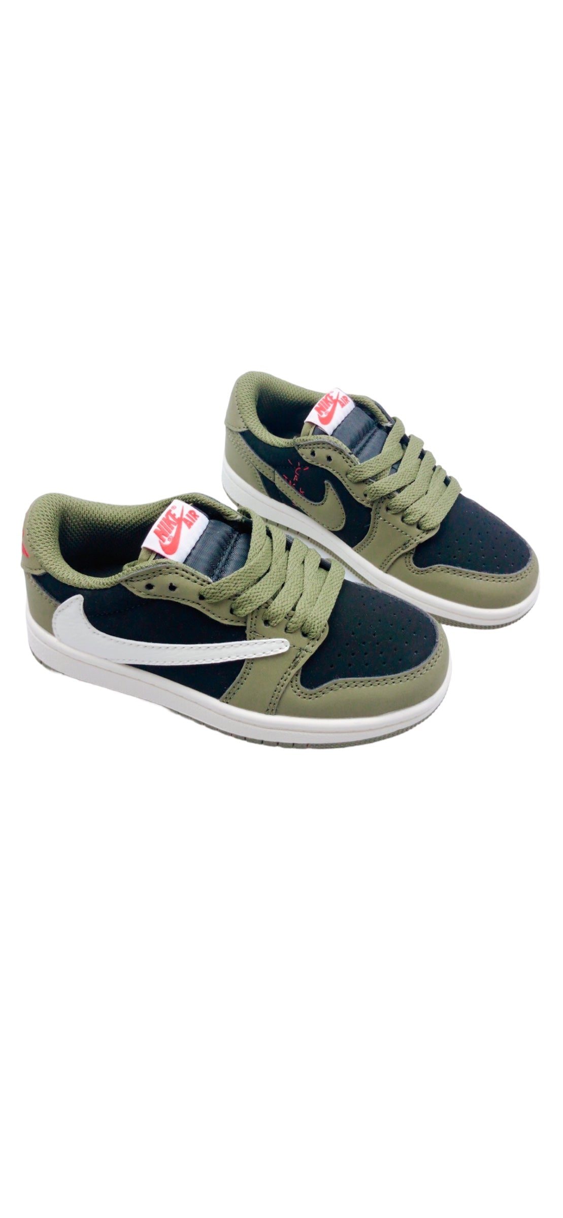 Ts Dunkzs lows