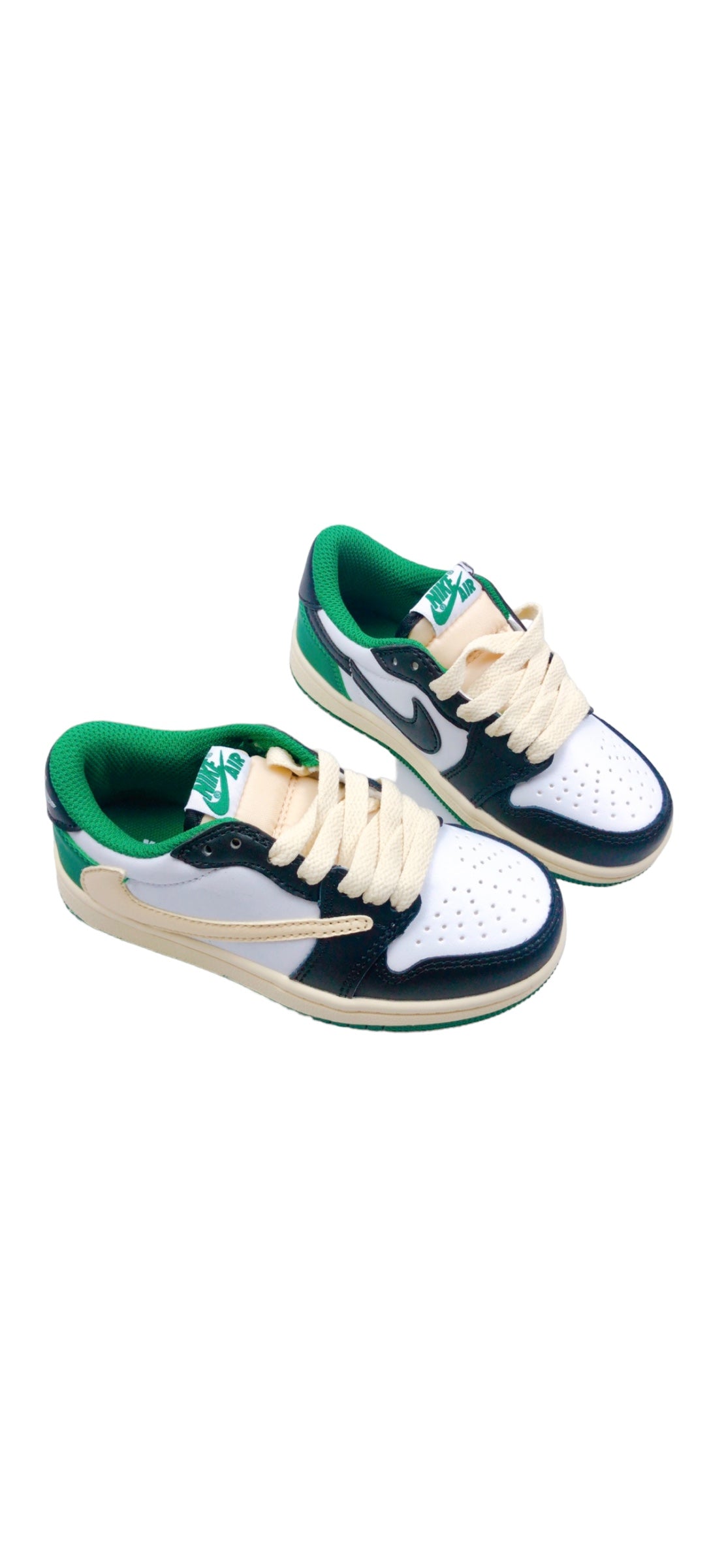 Ts Dunkzs lows