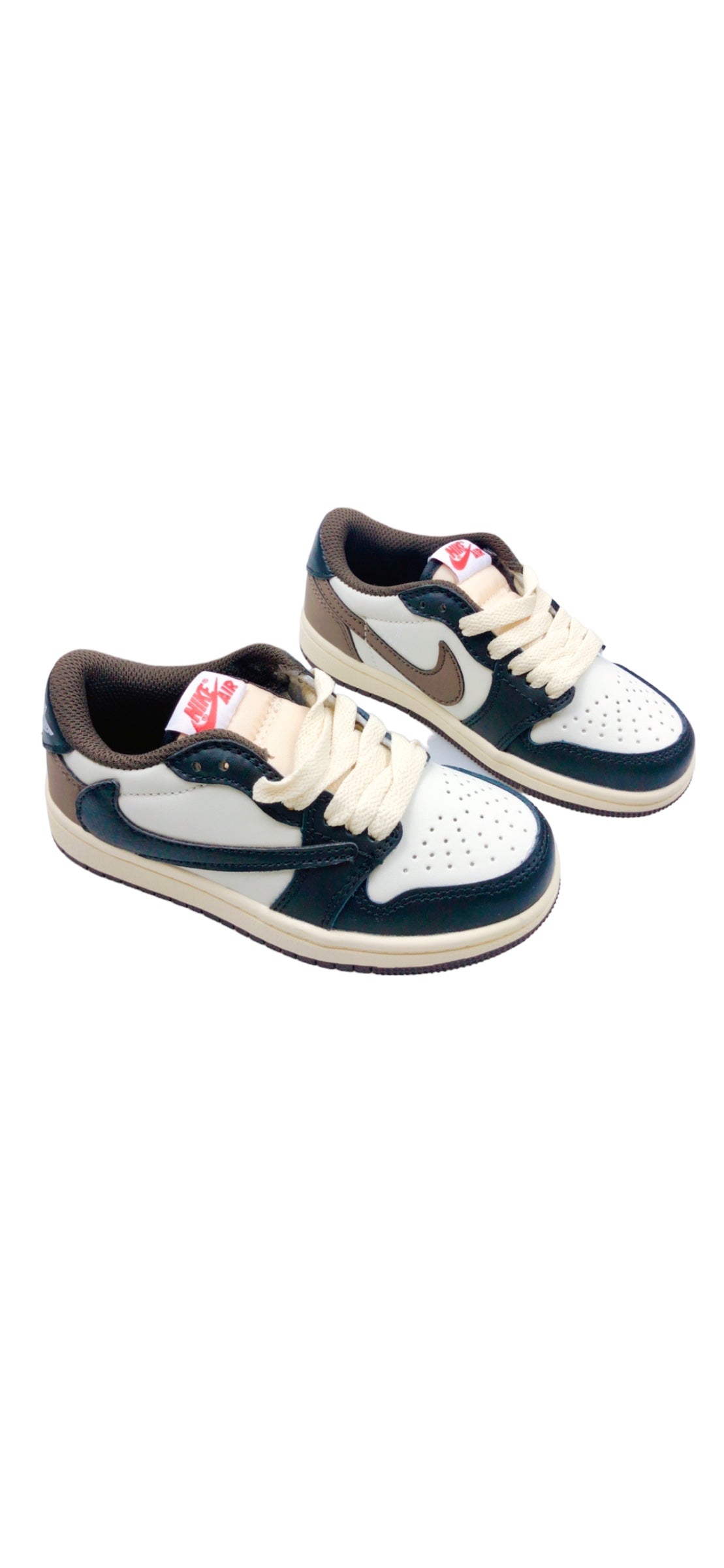 Ts Dunkzs lows
