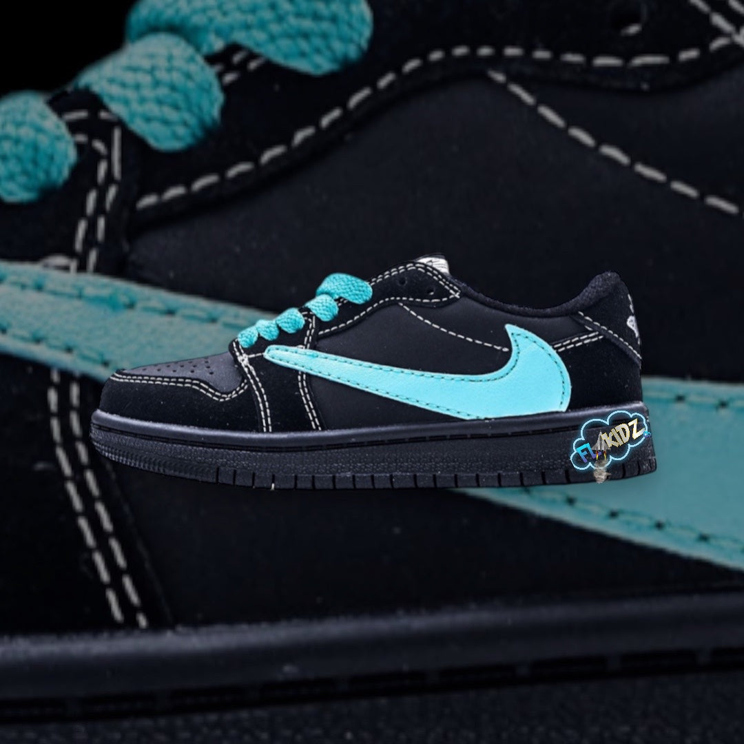 Tiffany dunklows