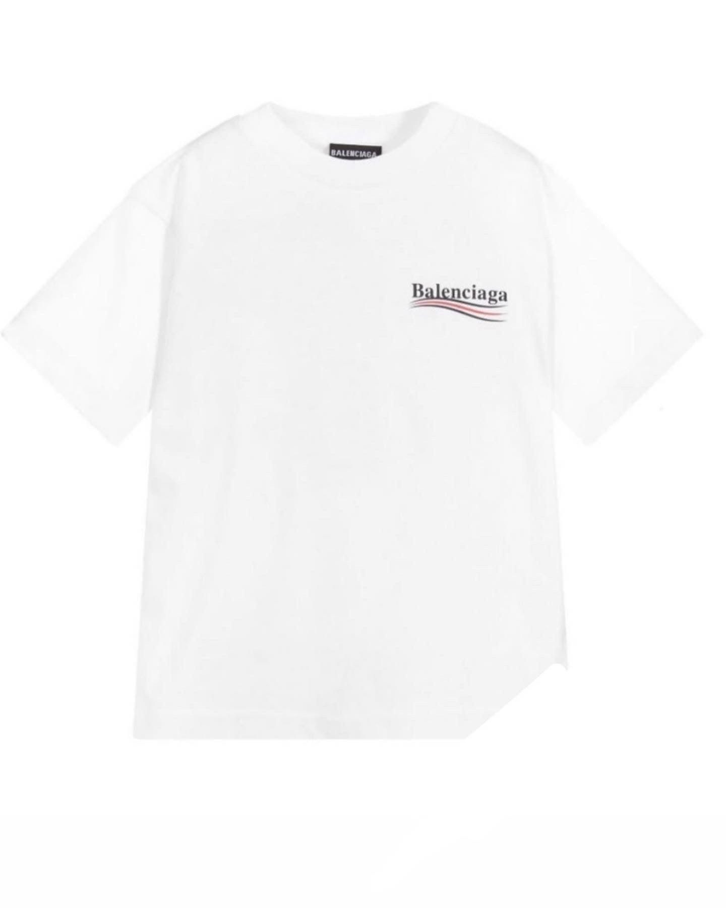 Balenci Mini T-Shirt