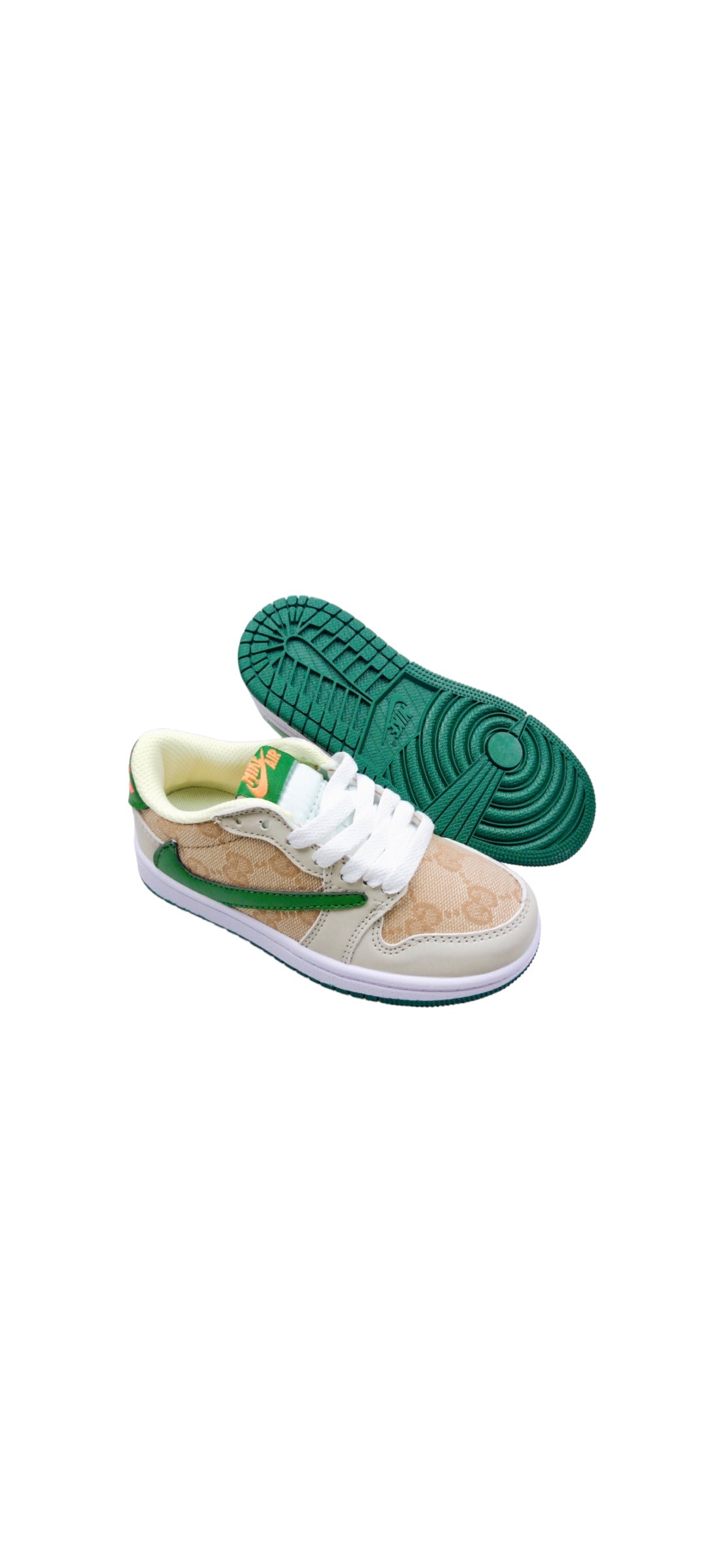 Colorgum customz g sneaks