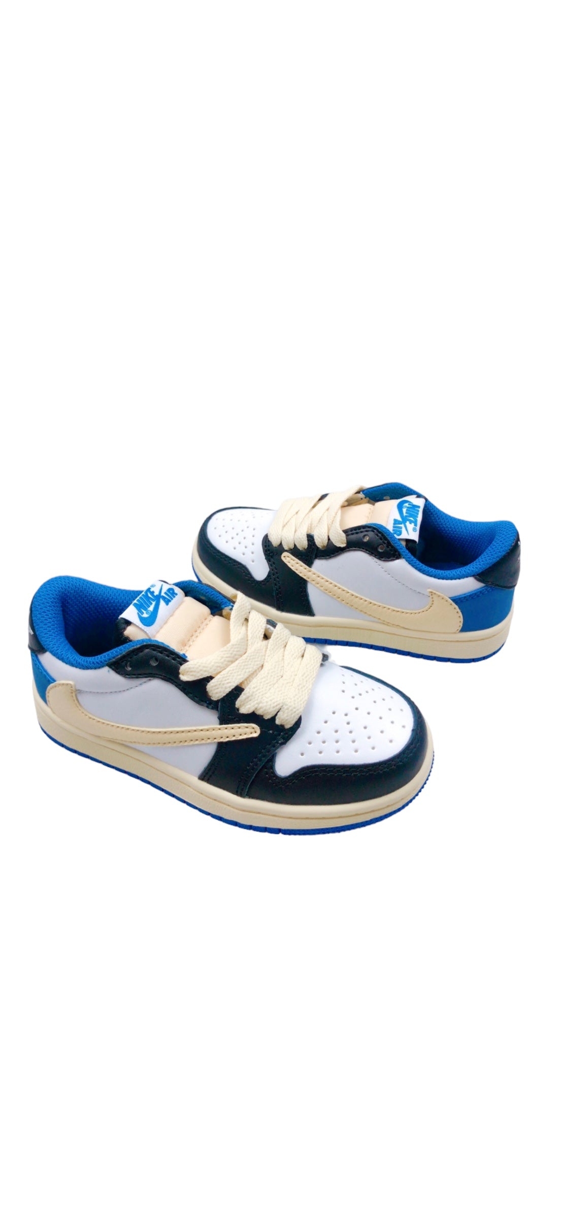 Ts Dunkzs lows