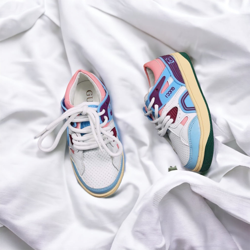 Cotton candy