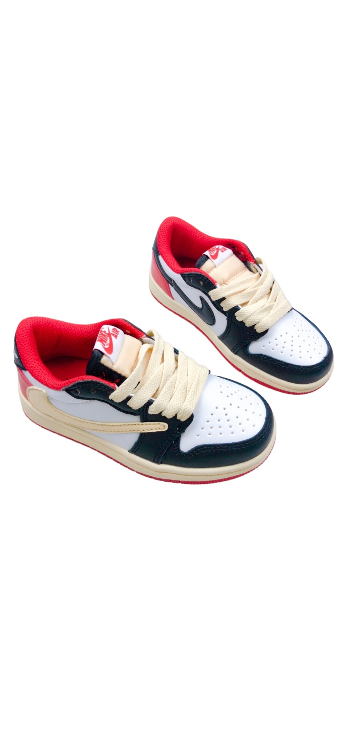 Ts Dunkzs lows