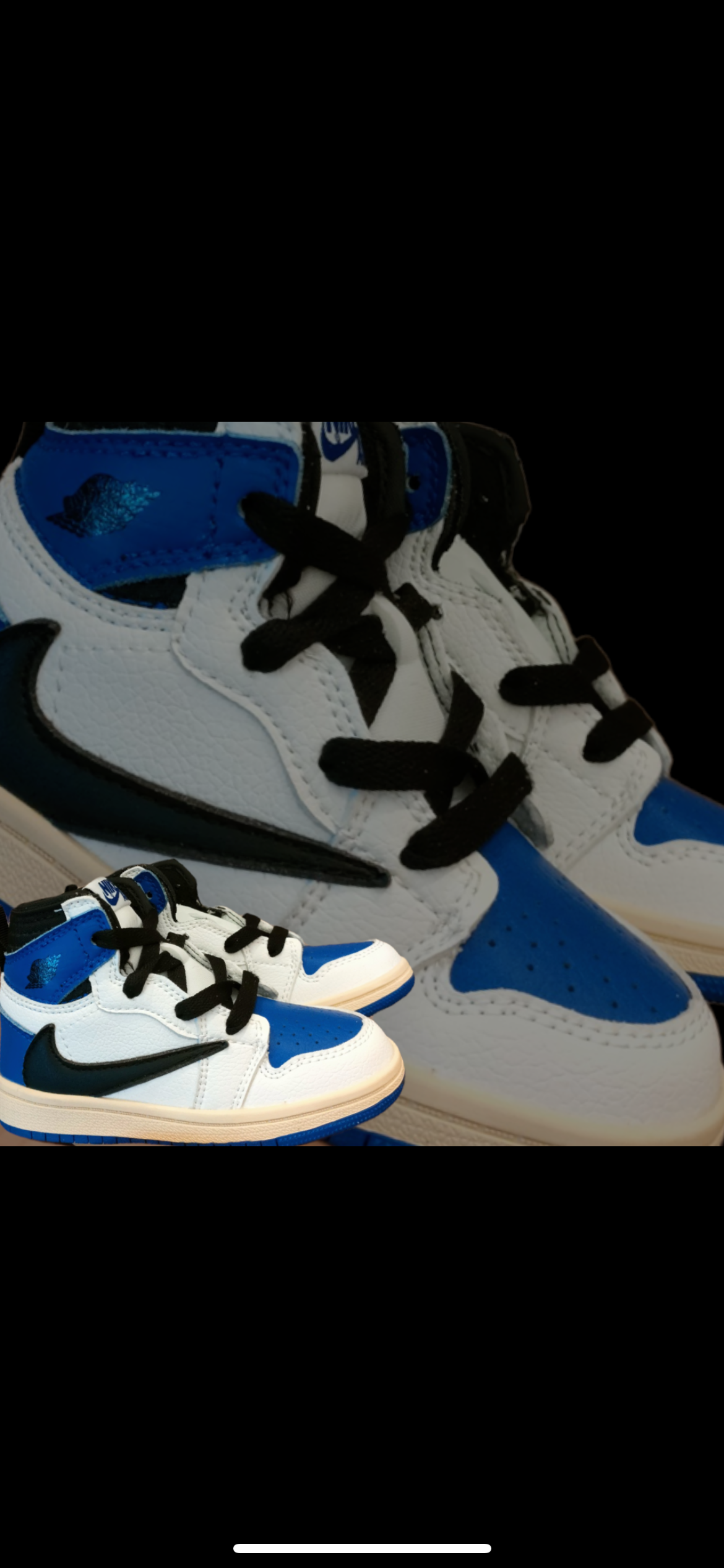 HIGHTOP Scotts