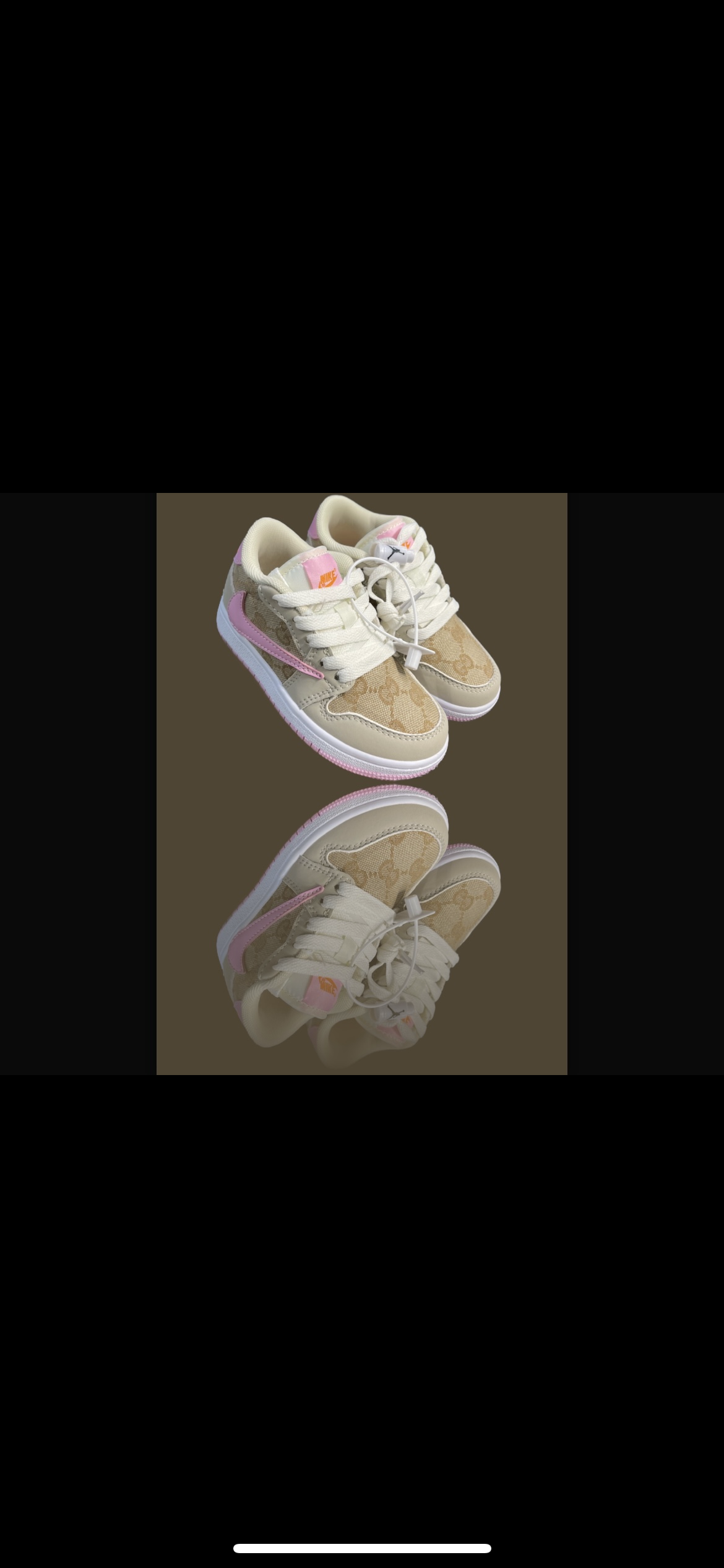 Colorgum customz g sneaks