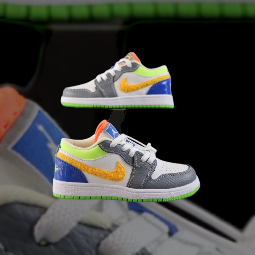 Buzzlightyear dunkz