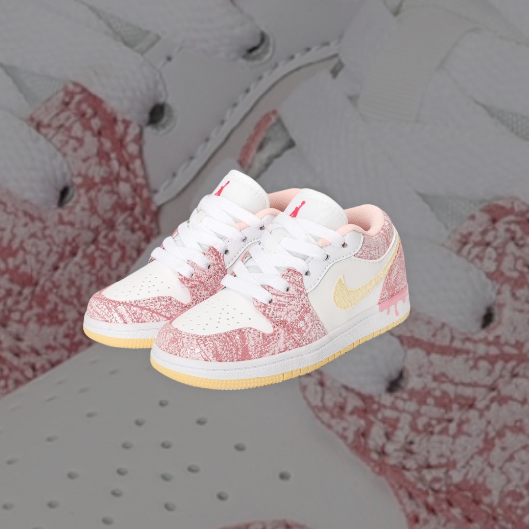 Ice cream dunkz