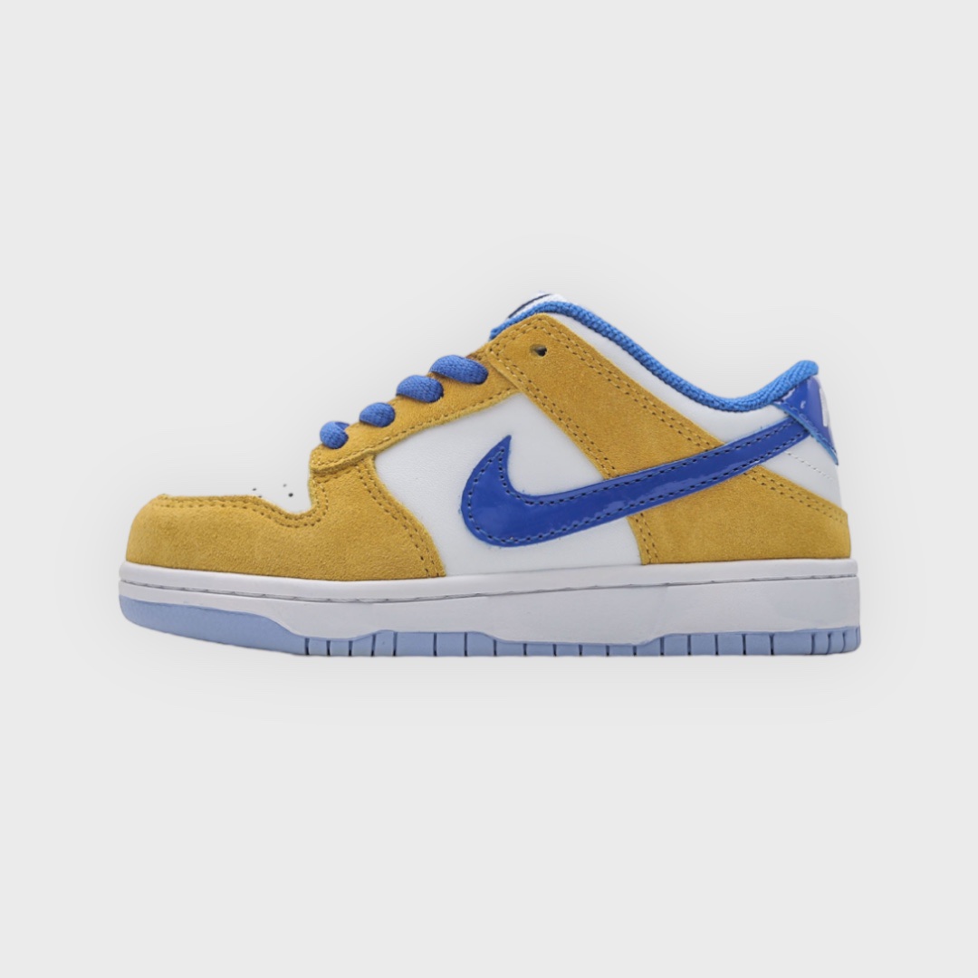 Bluecheck lows