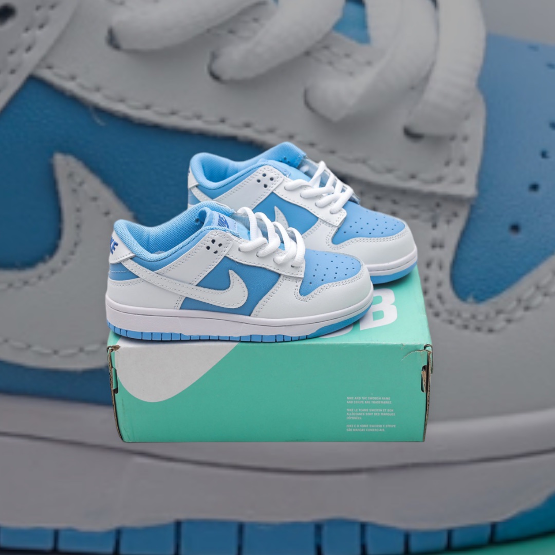 Bby blue