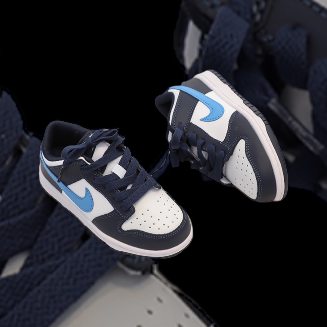 Two tone blues
