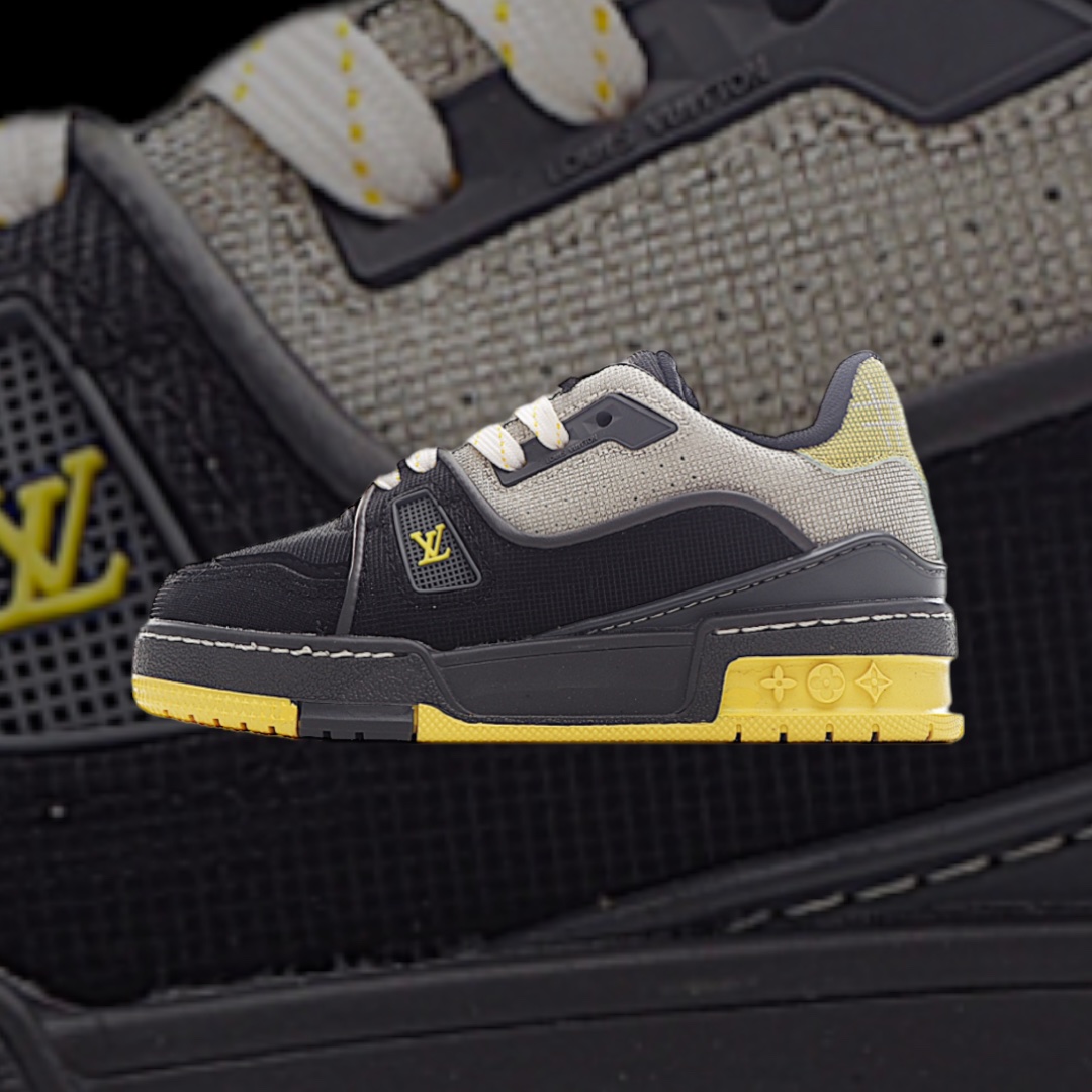 Gumbottom runners