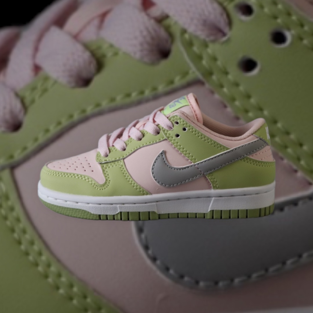 Unicorn lows