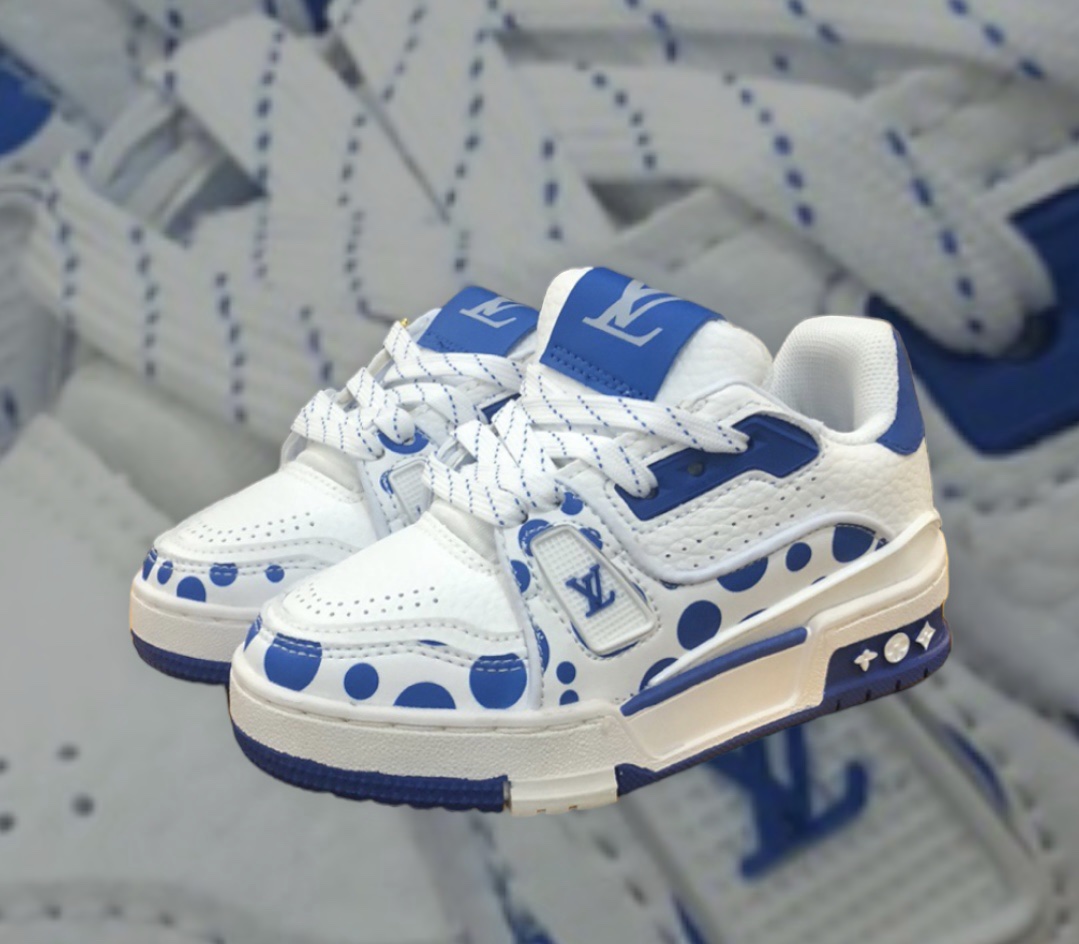 Gumbottom runners