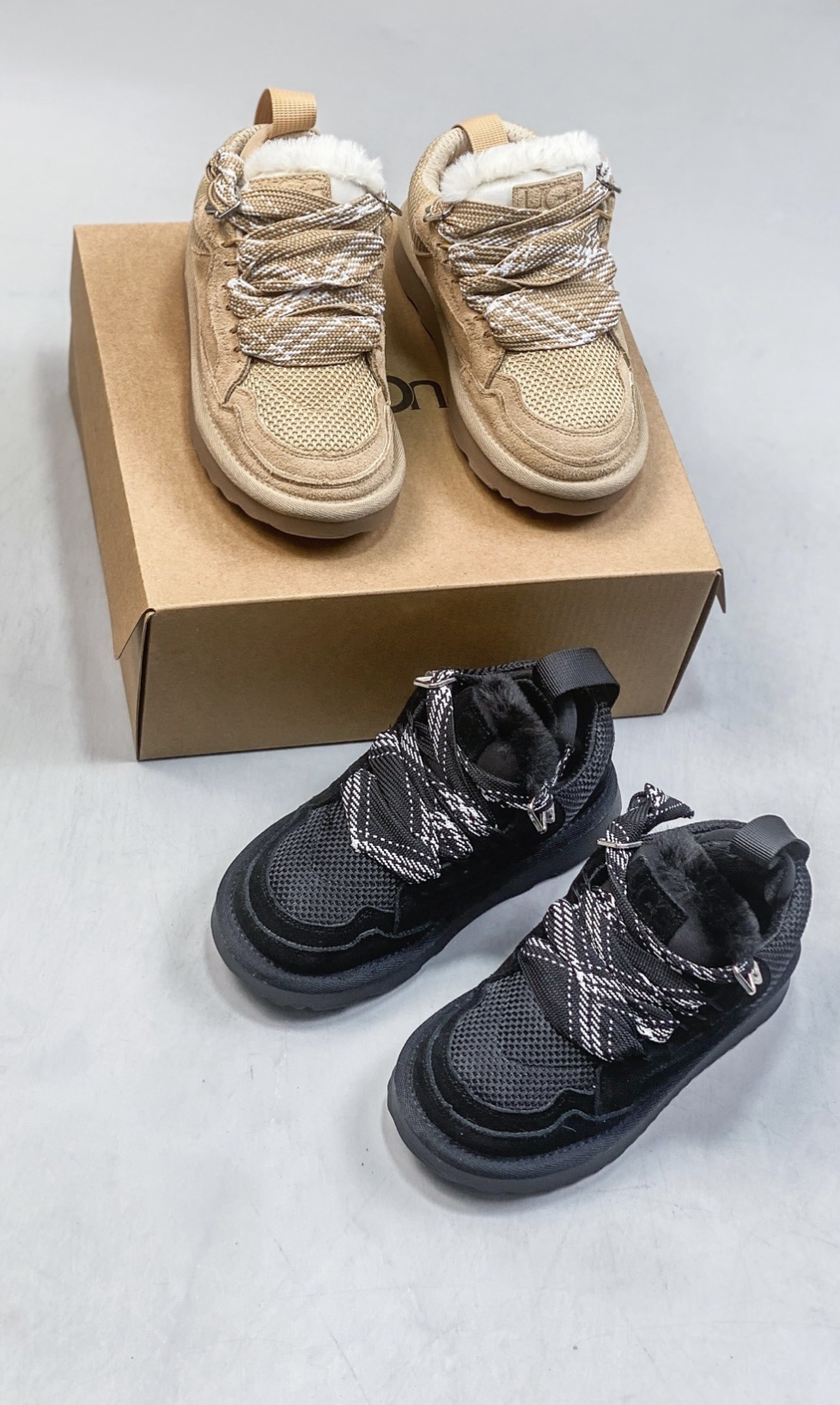 Ugg sneakers