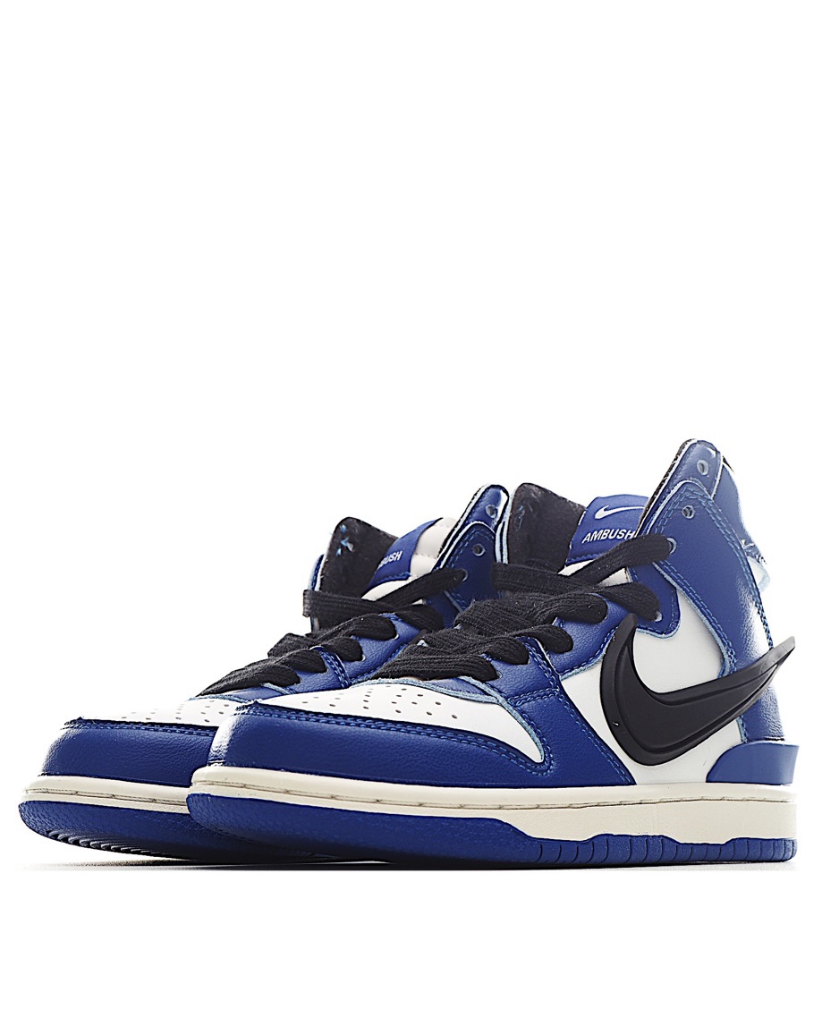 Ambush HighTops