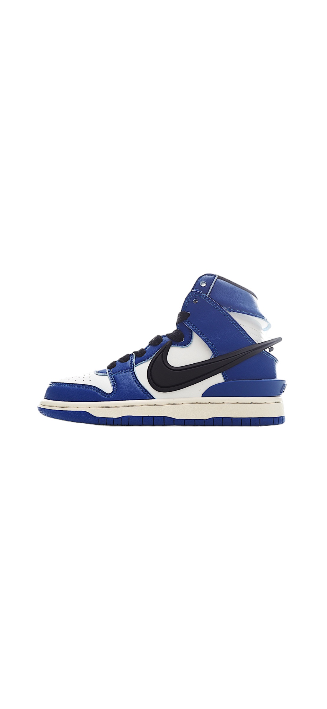 Ambush HighTops