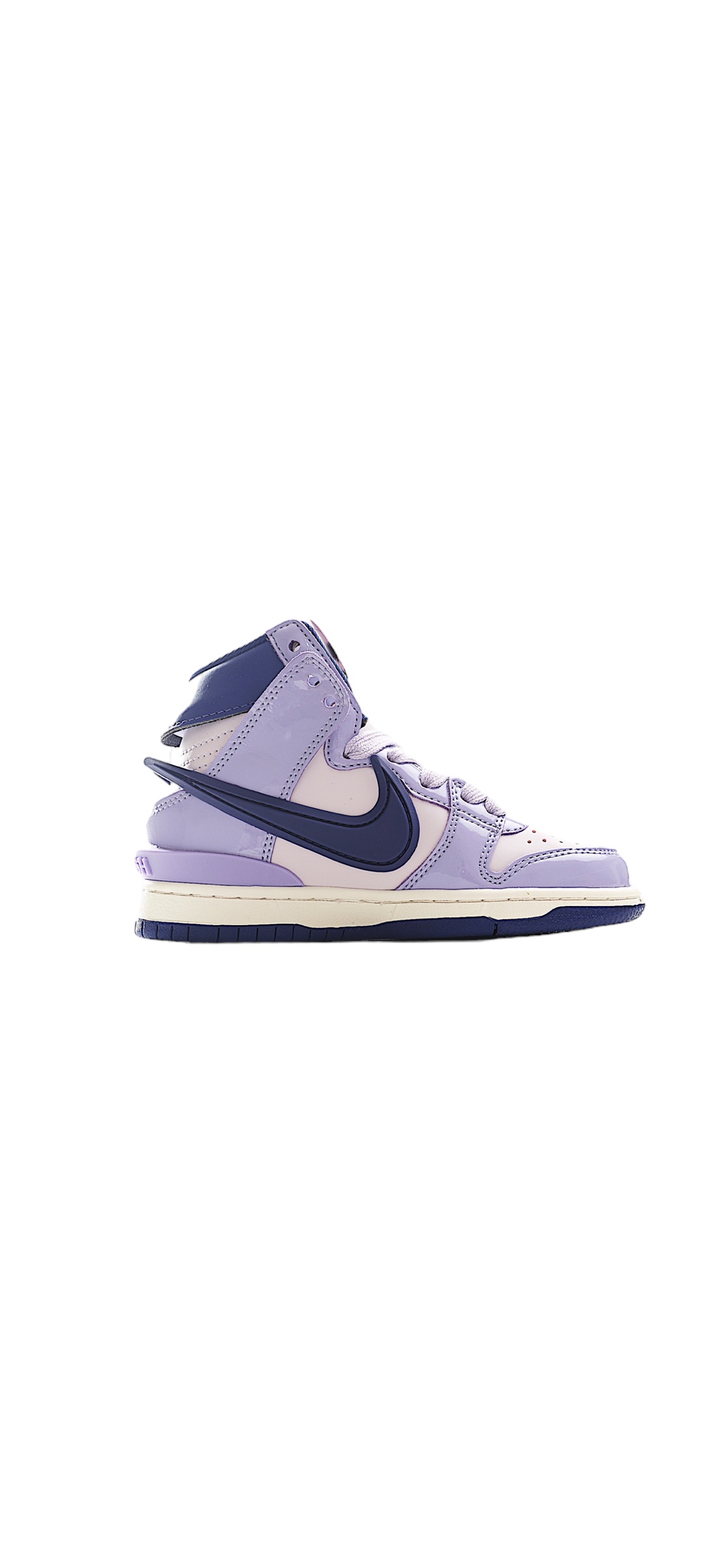 Ambush HighTops