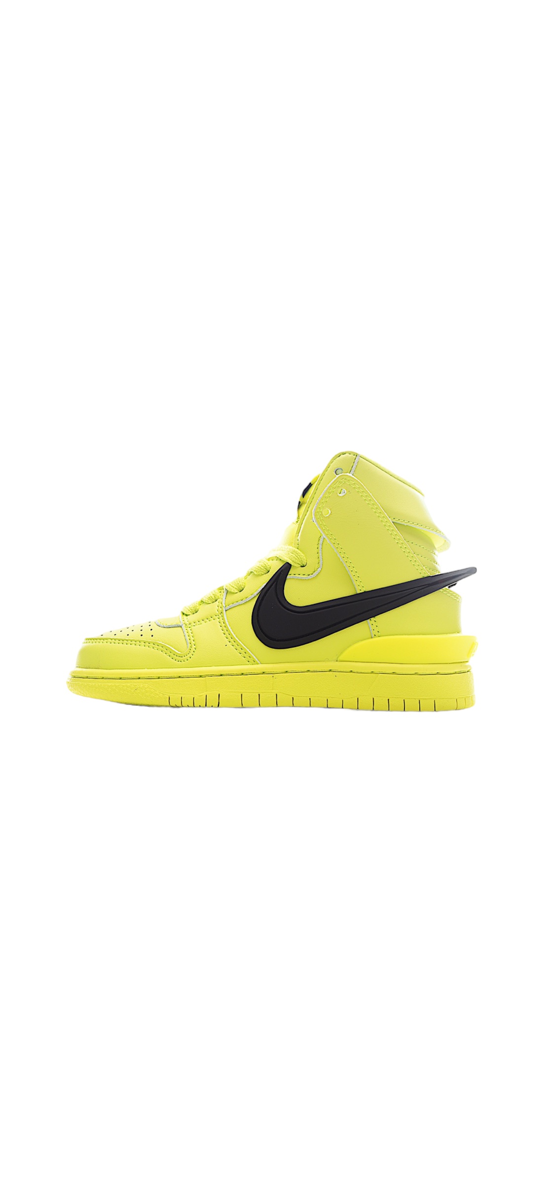 Ambush HighTops