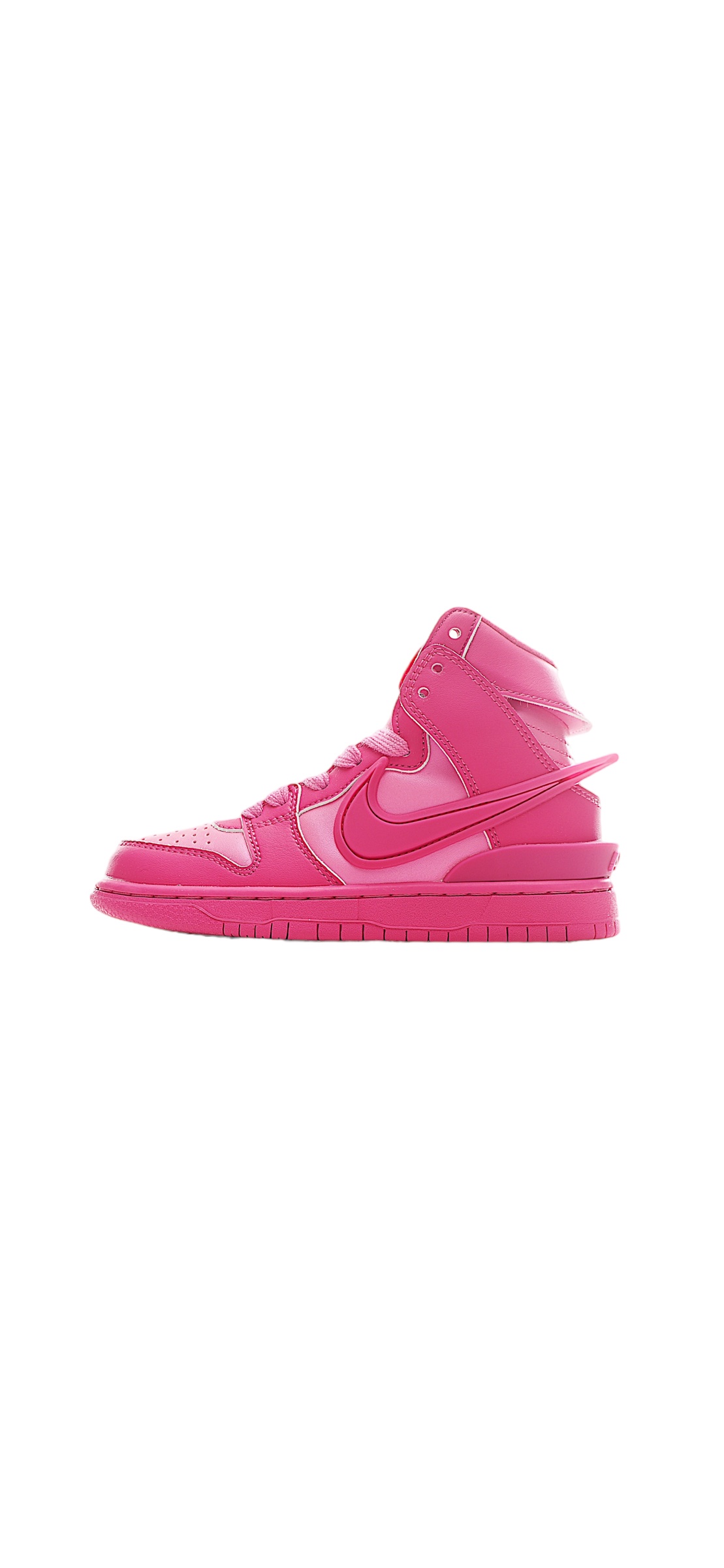 Ambush HighTops