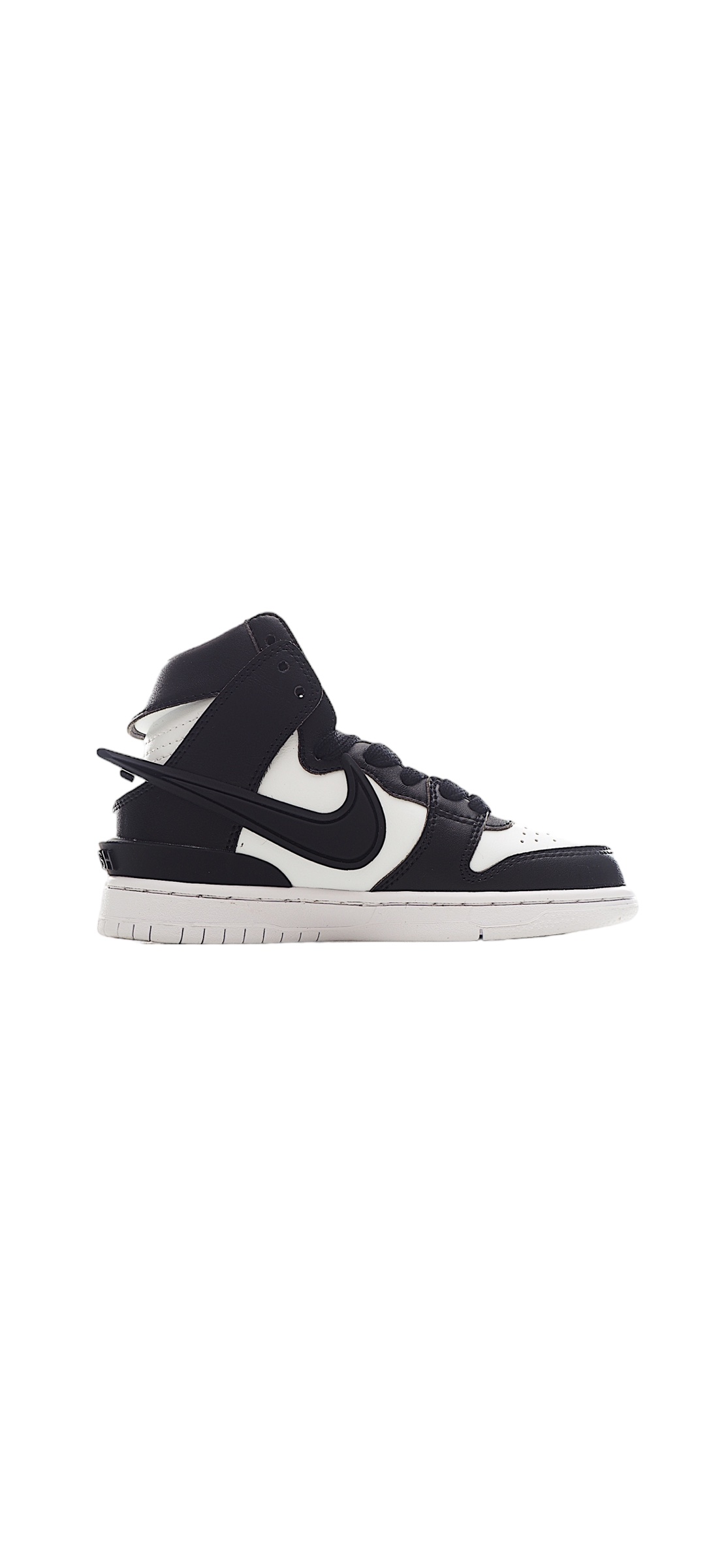 Ambush HighTops
