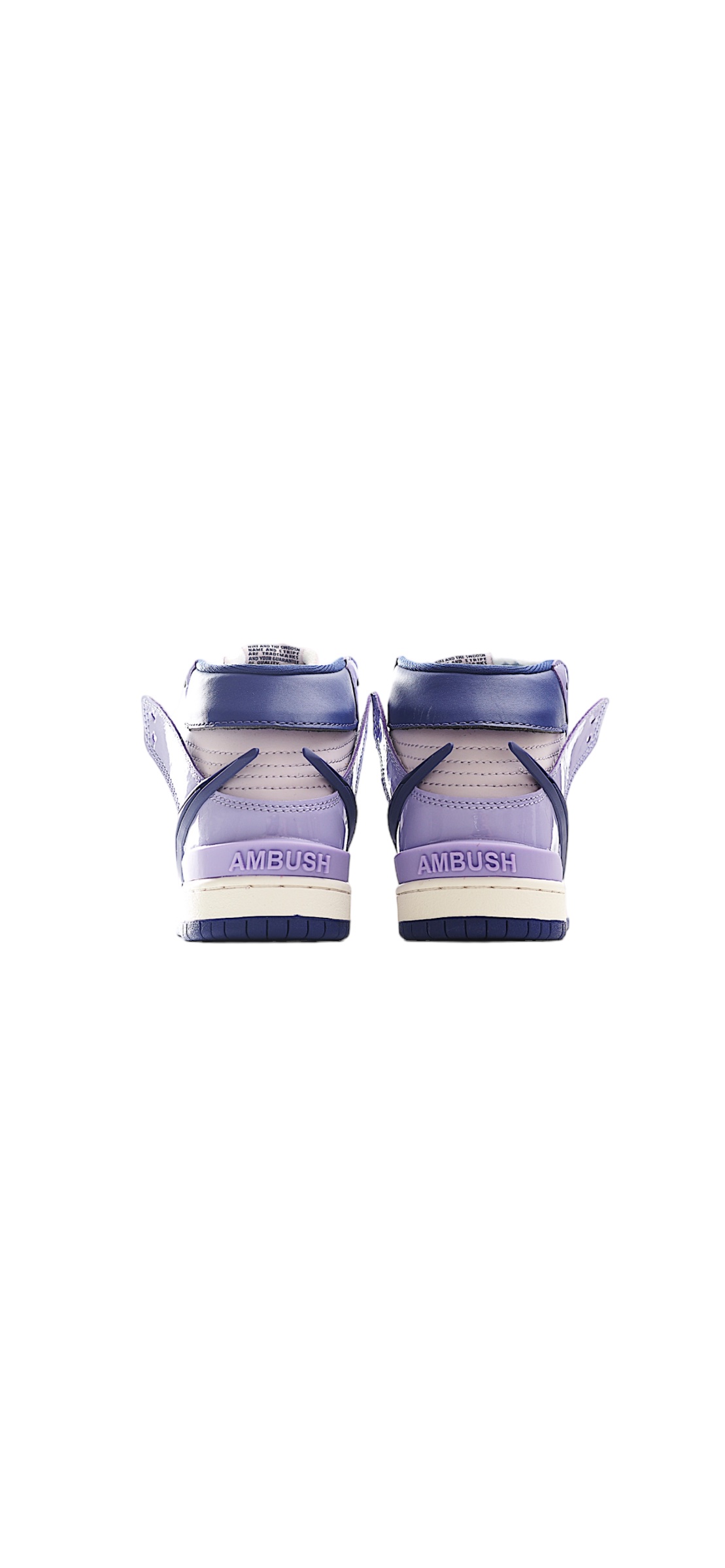 Ambush HighTops