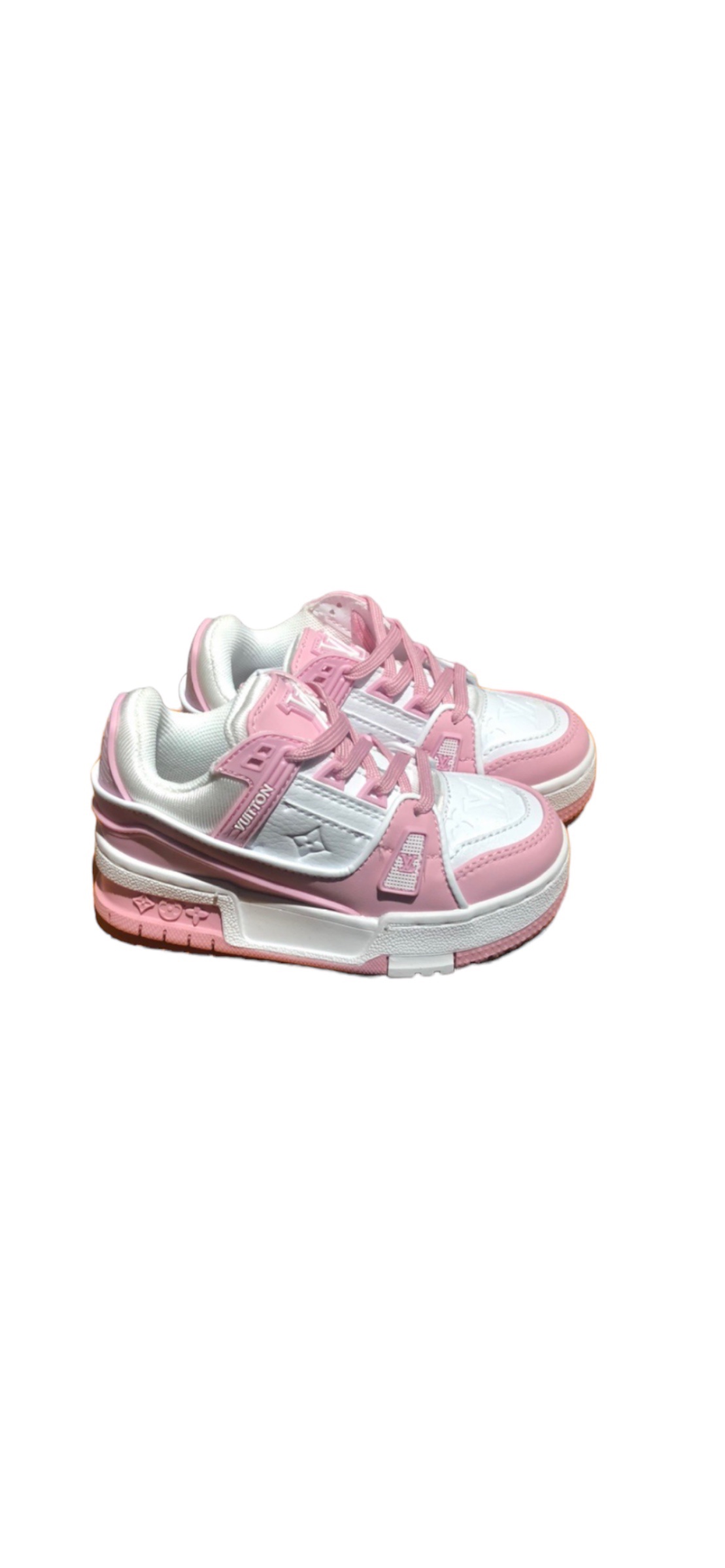 TRAINERS