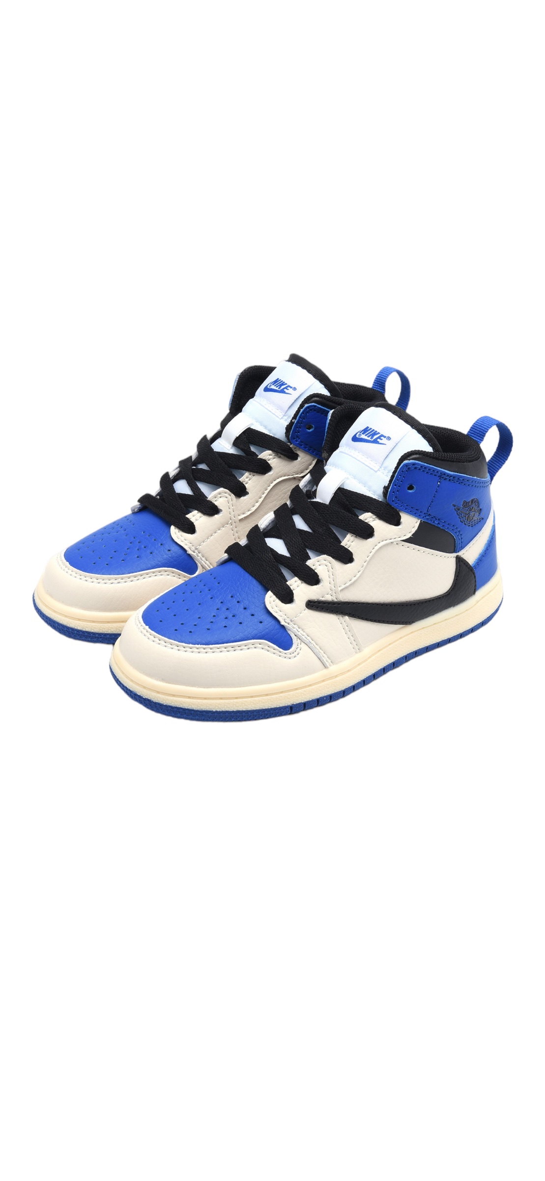 Air J 1s