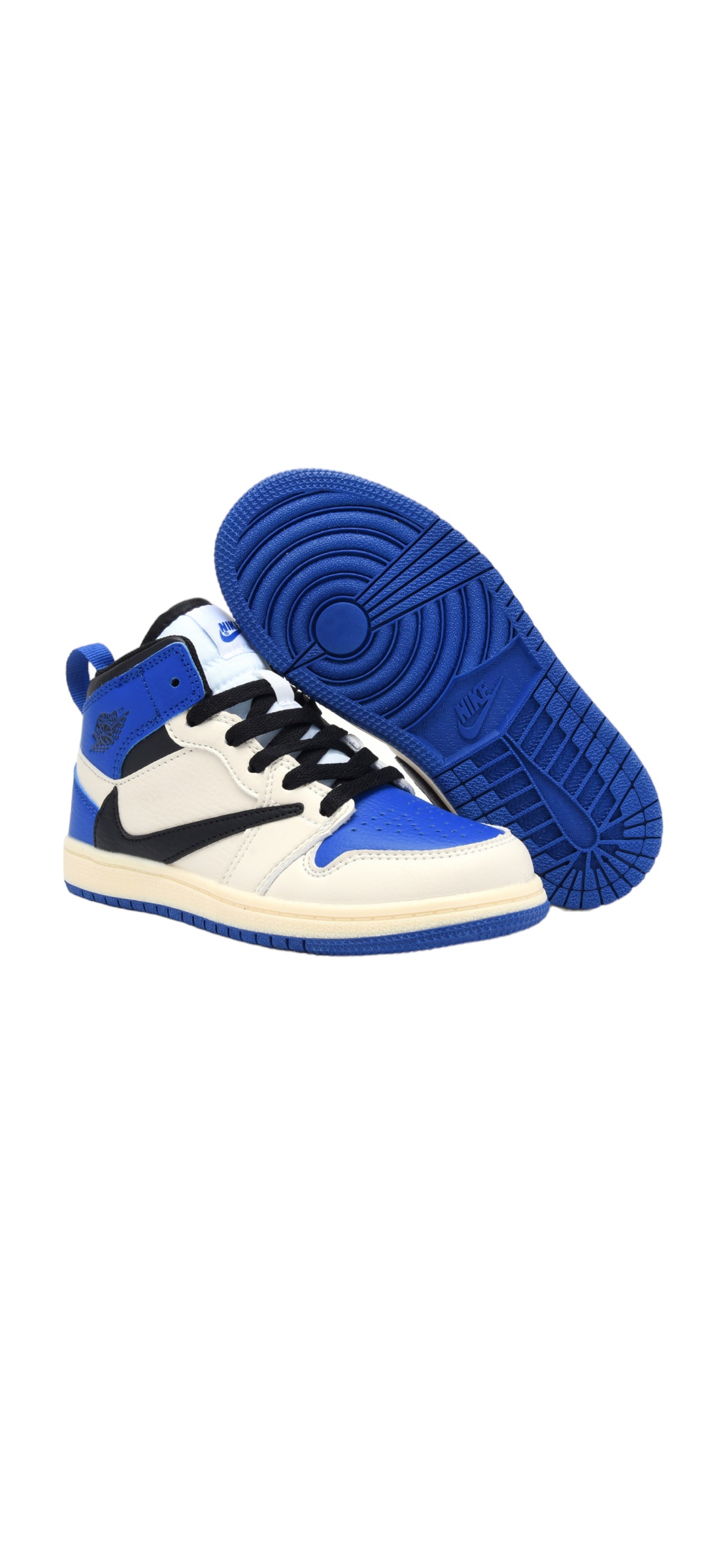 Air J 1s