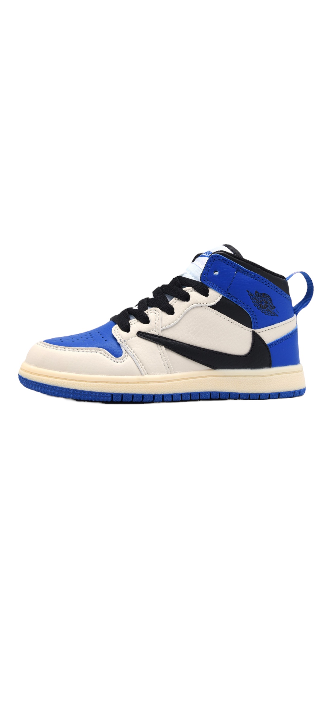 Air J 1s