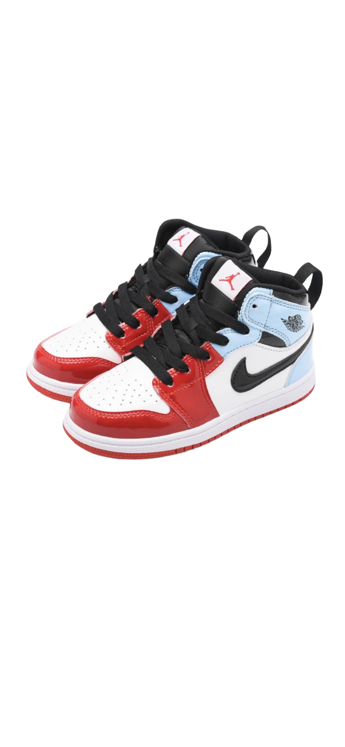Unc Chicago retro 1 mid