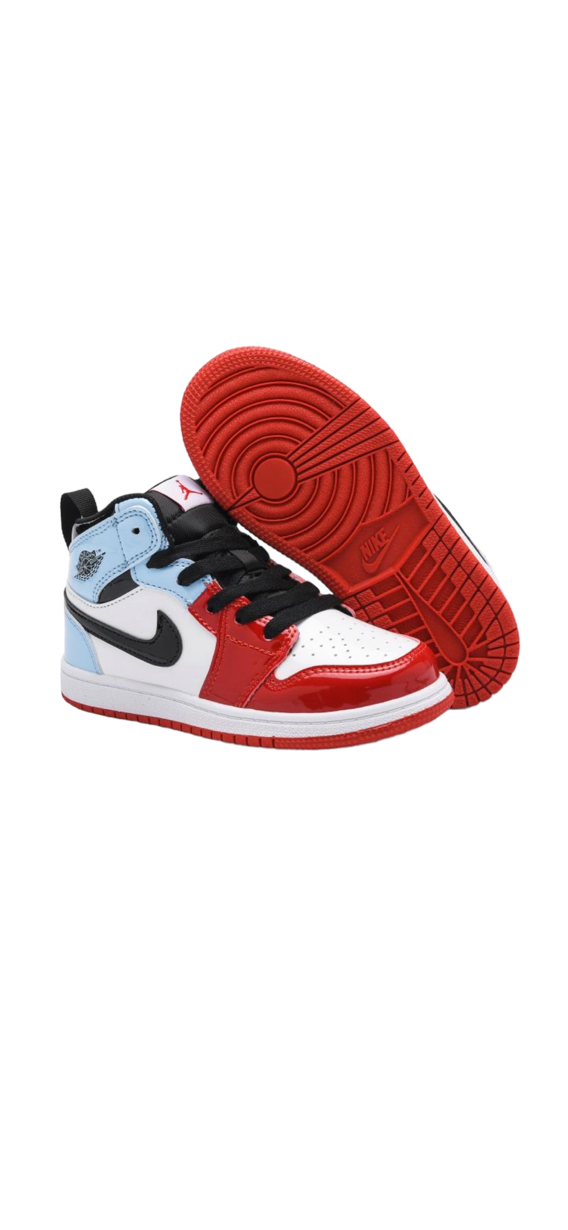 Unc Chicago retro 1 mid