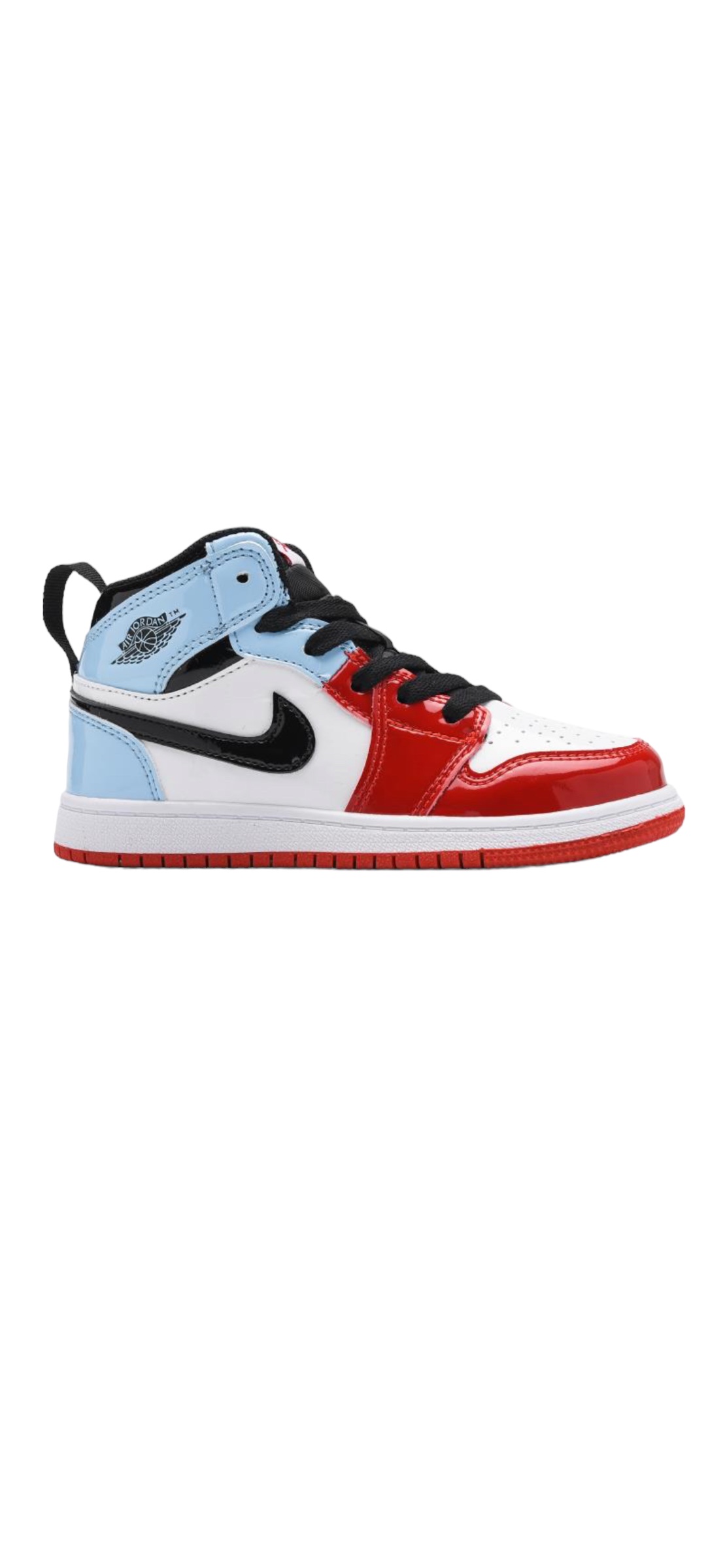 Unc Chicago retro 1 mid