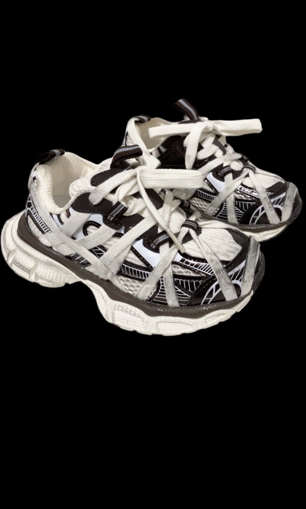 Lace up ya sneaks
