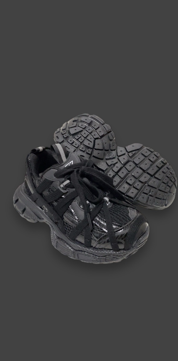 Lace up ya sneaks